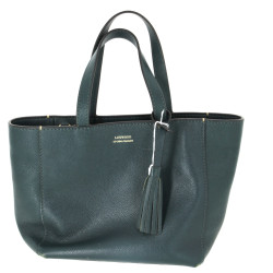 LOXWOOD - Sac de dame à deux anses coule