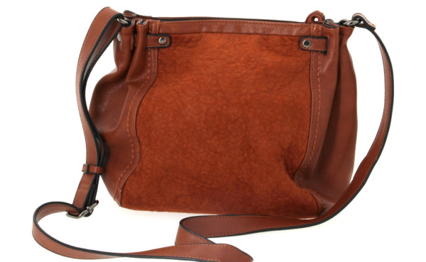 FRANCINEL - Sac de dame à bandoulière co