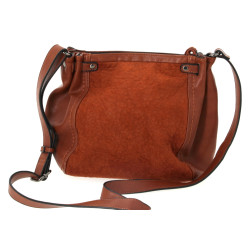 FRANCINEL - Sac de dame à bandoulière co