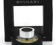 BULGARI - Flacon Black 75 ml, eau de toi