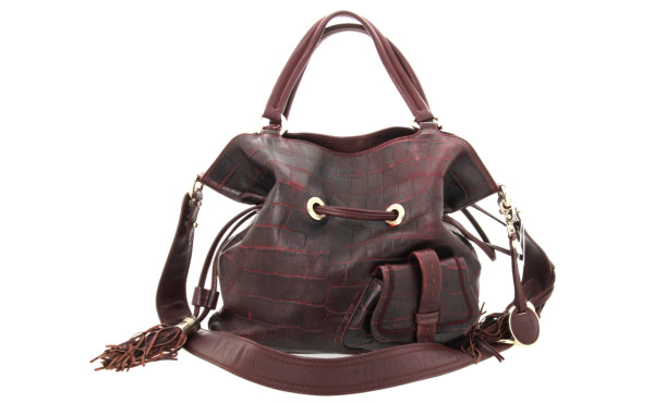 LANCEL Paris - Modèle 1er Flirt - Sac se