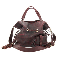 LANCEL Paris - Modèle 1er Flirt - Sac se