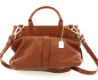 CHLOE - See By Chloé - Sac en cuir grain