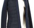 OU EST LA MER - Veste de femme bleu mari