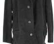 LAGERFELD - Manteau homme gris foncé, 50