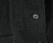 LAGERFELD - Manteau homme gris foncé, 50
