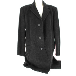 LAGERFELD - Manteau homme gris foncé, 50