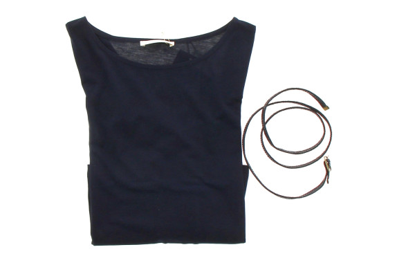  SESSUN - Robe d’été avec ceinture, lyoc