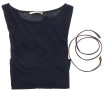 SESSUN - Robe d’été avec ceinture, lyoc