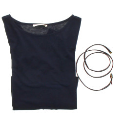  SESSUN - Robe d’été avec ceinture, lyoc