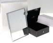 SWAROVSKI - Lot comprenant : un coffret 