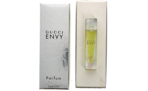 GUCCI - Flacon de parfum "Envy", 15 ml, 