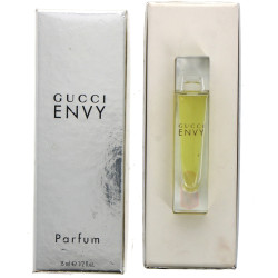 GUCCI - Flacon de parfum "Envy", 15 ml, 