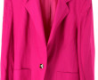 LOUIS FERAUD - Veste de dame rose fushia