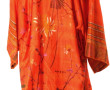 BASSETTI - KIMONO d'inspiration japonais