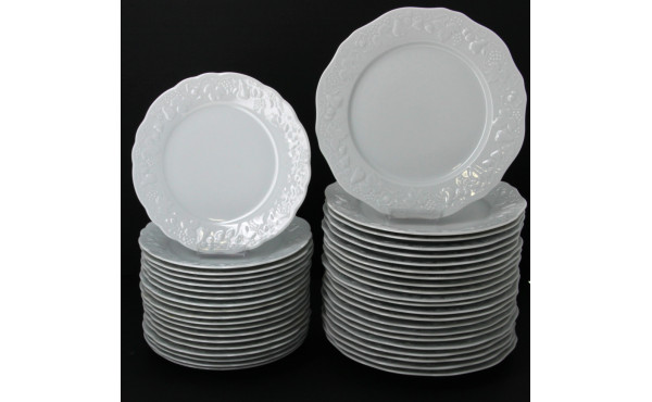 LIMOGES, autres manufactures et sans mar