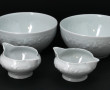 LIMOGES, autres manufactures et sans mar