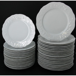 LIMOGES, autres manufactures et sans mar