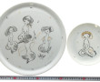 BEL DELECOURT (1915-2017) - LIMOGES Fran