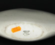 VIREBENT - Vase contemporain en porcelai