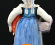 FANCHON LOCRONAN QUIMPER - Femme de Quim
