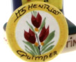 HB HENRIOT Quimper - "St Corentin", stat