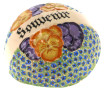 HENRIOT Quimper - Médaillon "souvenir" e