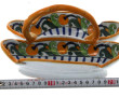 HB QUIMPER (avant 42) - Coupe bi-feuille