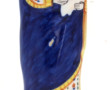 HENRIOT Quimper - "Ste Vierge", statuett