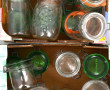 Lot de bocaux pour conserves (2 cartons)