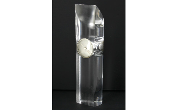 SCHNEIDER France - Pendulette de bureau 
