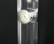 SCHNEIDER France - Pendulette de bureau 