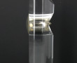 SCHNEIDER France - Pendulette de bureau 