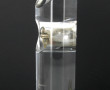 SCHNEIDER France - Pendulette de bureau 