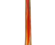 Cristal de Paris - Grand vase soliflore 