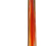 Cristal de Paris - Grand vase soliflore 