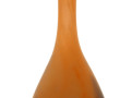 LE VERRE FRANCAIS - Vase soliflore en ve