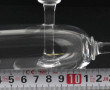 BACCARAT Modèle Sévigné - 6 flûtes en cr
