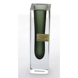 Petit vase type Murano Sommerso