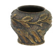 Petit lot d'objets anciens en bronze : 2