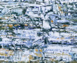 Jacques BRENNER (1936-2023) "Roches aux 