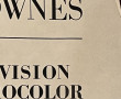 2 affiches de cinéma grands formats: - 