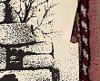 2 affiches de cinéma grands formats: - 