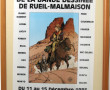 BANDE DESSINEE - Affiche Premier Festiva