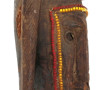 Marionnette BAMBARA du Mali. H 58 cm (ma