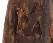 Marionnette BAMBARA du Mali. H 58 cm (ma