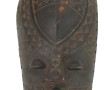 Masque DAN Côte d'Ivoire - Masque M'BLO 