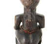 Statue BAOULE Côte d'Ivoire, "Déesse de 