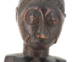 Statue BAOULE Côte d'Ivoire, "Déesse de 