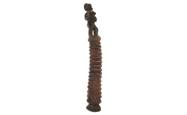 Instrument de musique BAMOUM - BAMILEKE,